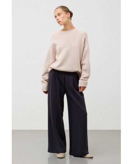 ЕВТ 4163/индиго брюки