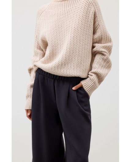 ЕВТ 4163/индиго брюки