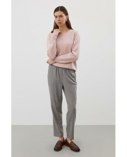 ЕТ 40032/светло-серый брюки