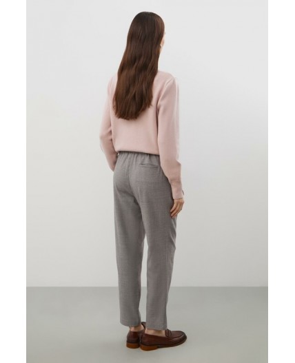 ЕТ 40032/светло-серый брюки