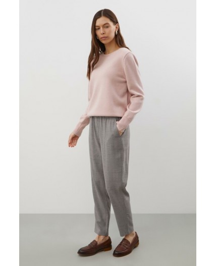 ЕТ 40032/светло-серый брюки