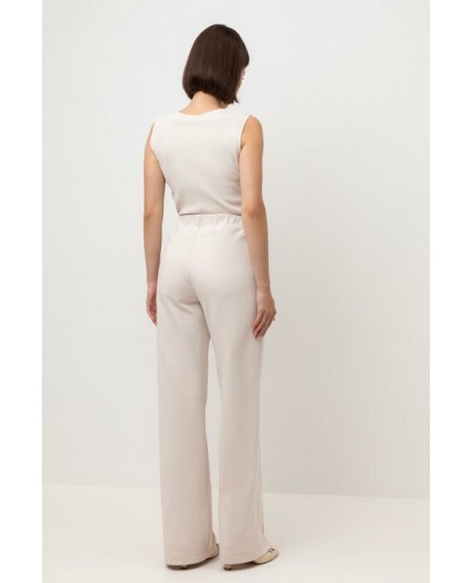 ЕВТ 4130/бежевый брюки