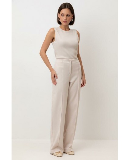 ЕВТ 4130/бежевый брюки