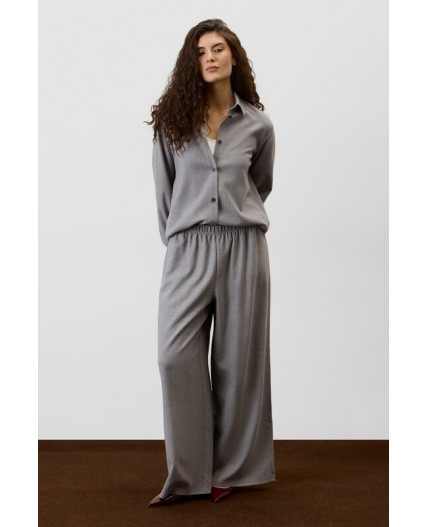 ЕТ 40031/светло-серый брюки