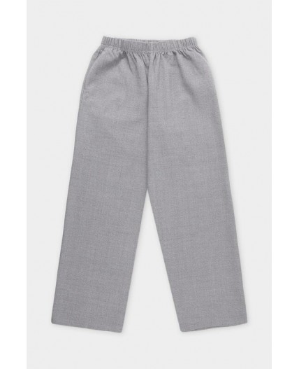 ЕТ 40031/светло-серый брюки