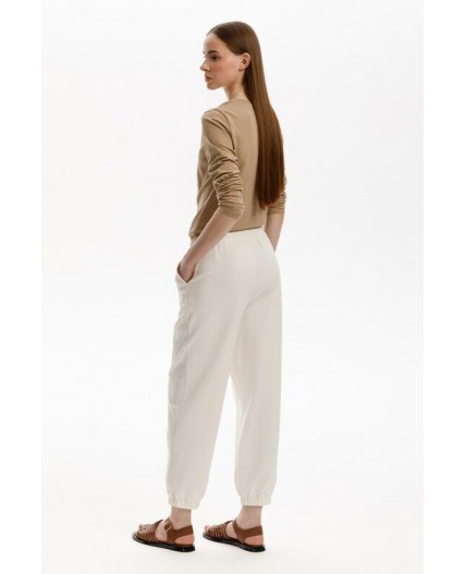 ЕВТ 4145/гардения брюки