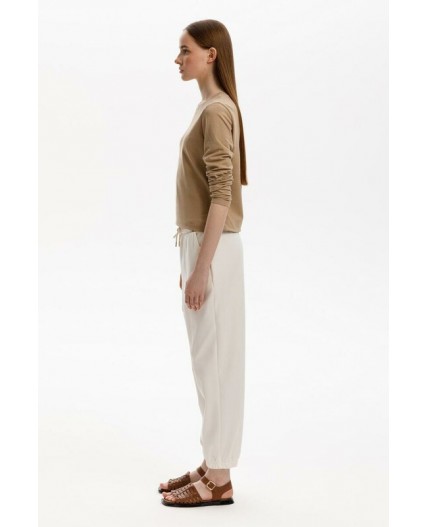 ЕВТ 4145/гардения брюки