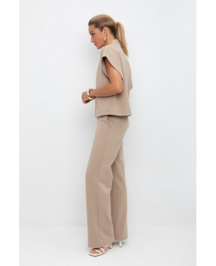 ЕВТ 4142/песчаный берег брюки