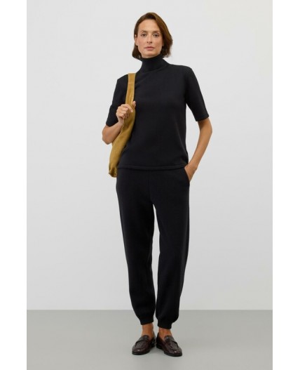 ЕВ 450/ш/черный брюки