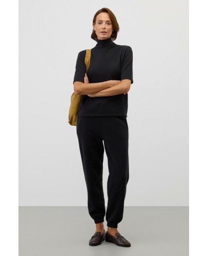 ЕВ 450/ш/черный брюки