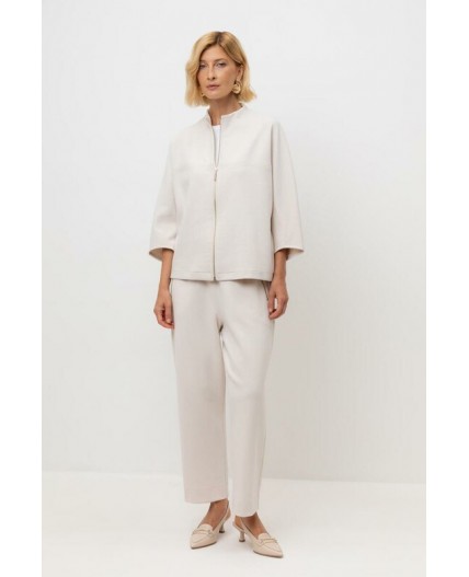 ЕВТ 4134/светлый беж брюки