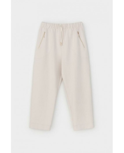 ЕВТ 4134/светлый беж брюки