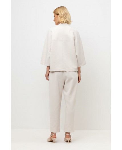 ЕВТ 4134/светлый беж брюки