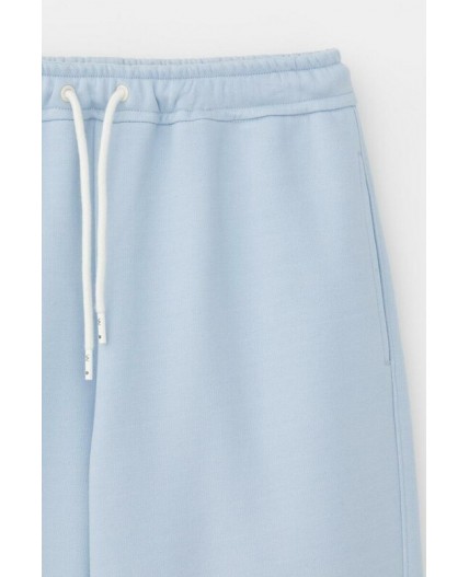 ЕВТ 4097/голубой кашемир брюки