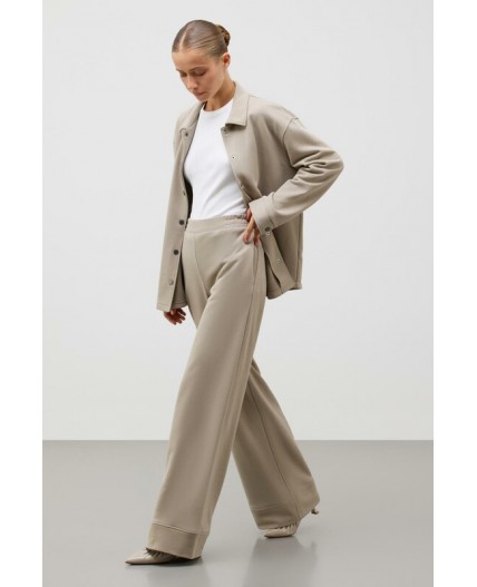 ЕВТ 4161/кешью брюки