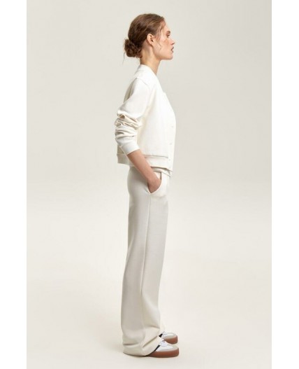 ЕВТ 4144/гардения брюки