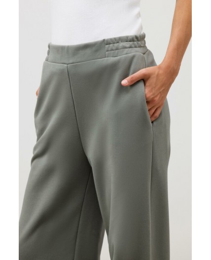 ЕВТ 4161/пряный базилик брюки