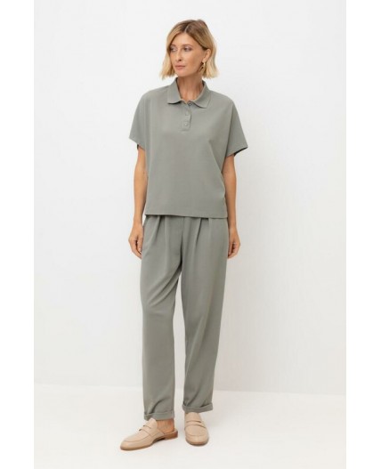 ЕВТ 4132/лесной туман брюки