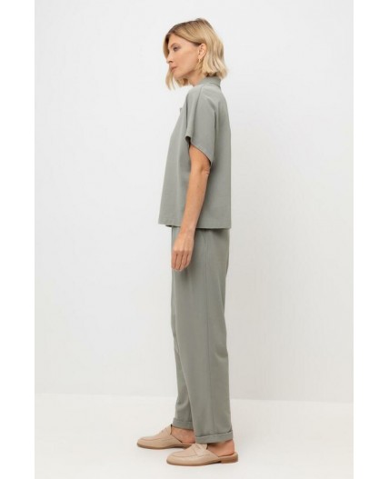 ЕВТ 4132/лесной туман брюки