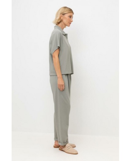 ЕВТ 4132/лесной туман брюки