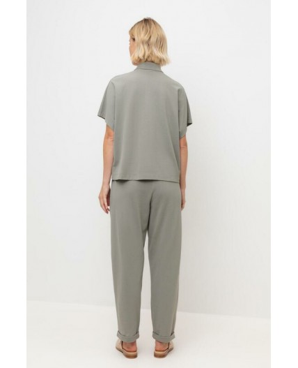 ЕВТ 4132/лесной туман брюки