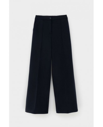 ЕВТ 4139/индиго брюки