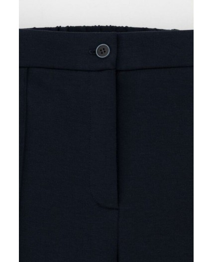 ЕВТ 4139/индиго брюки