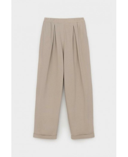 ЕВТ 4132/темно-бежевый брюки