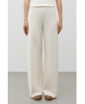 ЕВ 440/ш/молочный брюки