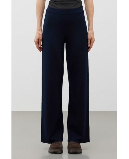 ЕВ 440/ш/темно-синий брюки