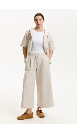 ЕВТ 4137/светлый беж брюки