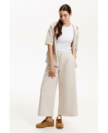 ЕВТ 4137/светлый беж брюки