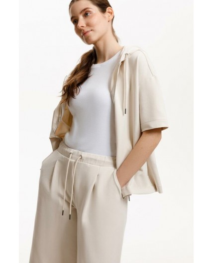 ЕВТ 4137/светлый беж брюки