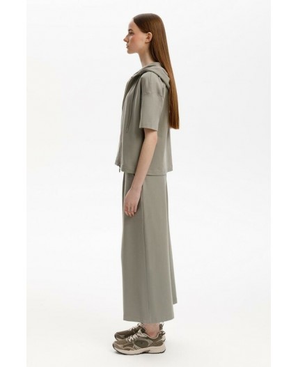 ЕВТ 4137/лесной туман брюки