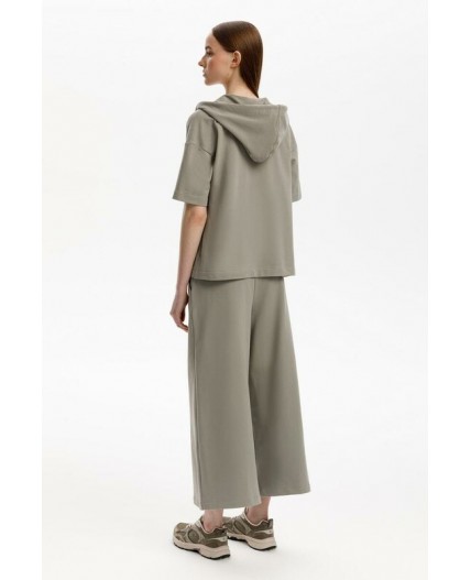 ЕВТ 4137/лесной туман брюки