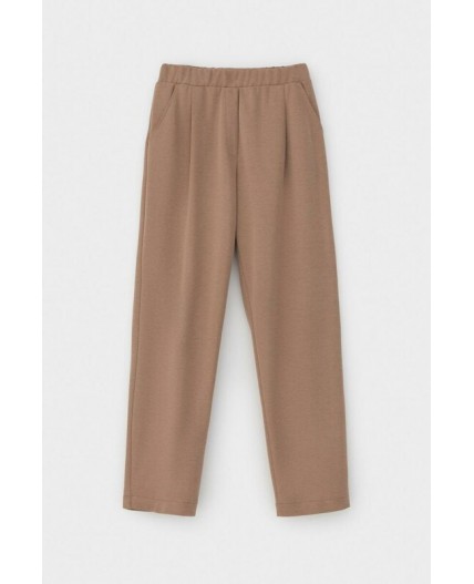 ЕВТ 4133/охра коричневая брюки