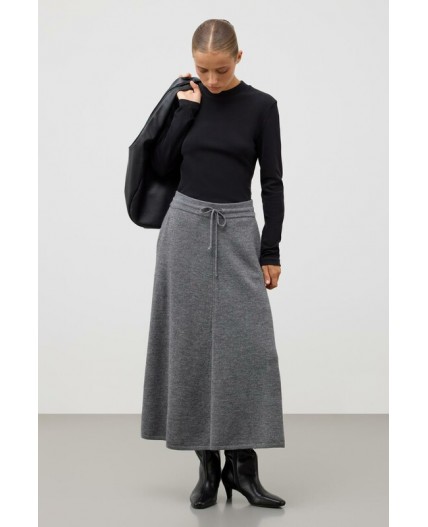 ЕВТ 3353/черный джемпер (водолазка)