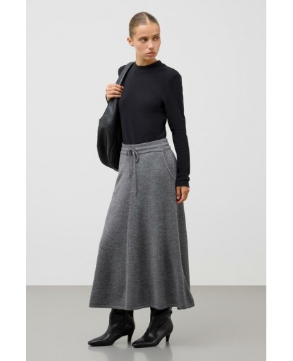 ЕВТ 3353/черный джемпер (водолазка)