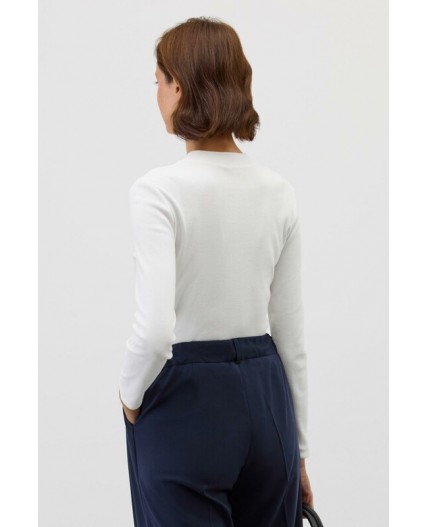 ЕВТ 3330/сахар джемпер (водолазка)