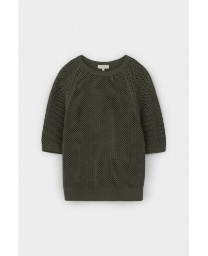 ЕВ 30207/хаки джемпер