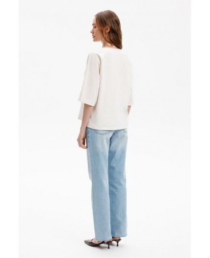 ЕВТ 3301/гардения джемпер