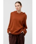 ЕВ 30256/ш/терракот джемпер