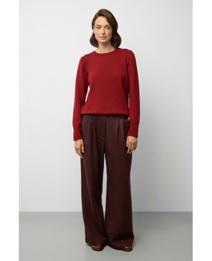 ЕВ 30295/ш/бордо джемпер