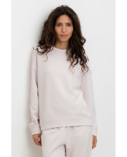 ЕВТ 3221/розовый кашемир джемпер