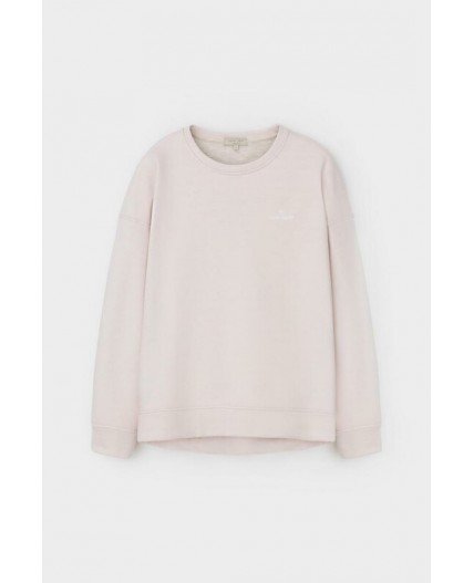 ЕВТ 3221/розовый кашемир джемпер