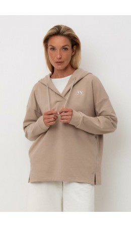 ЕВТ 3302/песчаный берег джемпер