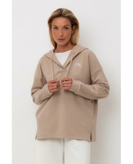 ЕВТ 3302/песчаный берег джемпер