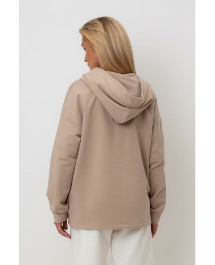 ЕВТ 3302/песчаный берег джемпер