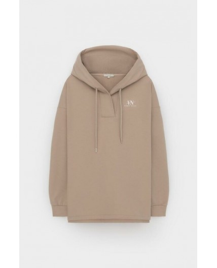 ЕВТ 3302/песчаный берег джемпер