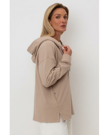 ЕВТ 3302/песчаный берег джемпер